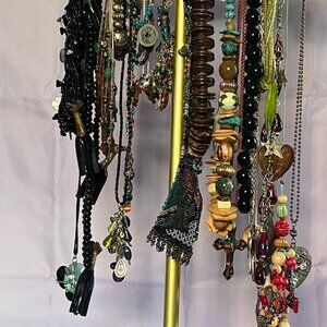 Estate Jewelry Sale - $5 Starts -LIVE SHOW Friday 12/12/25 6 PM Mountain.